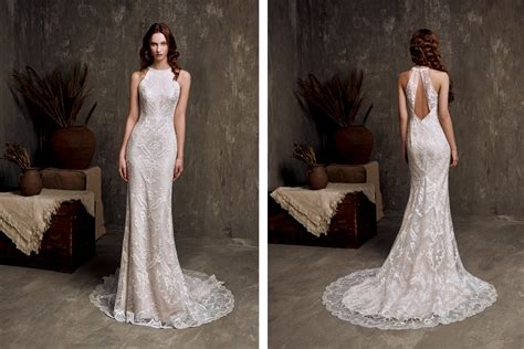 New To Eternal Bridal Affordable Boho Luxe By Chic Nostalgia Eternal