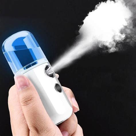 Wholesale Best Quality Brand Portable Mini Face Spray Bottle Nano