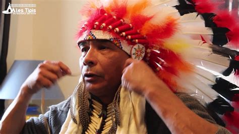 A La Découverte De La Culture Amérindienne Sans Folklore Youtube