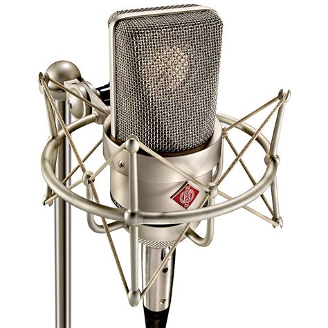 Neumann Tlm 103 Studio Set Vocal Microphone