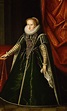 Archduchess Gregoria Maximiliana of Austria - Wikipedia | Renaissance ...