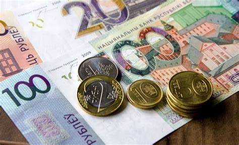 Měna, čím platit a ceny v Bělorusku 2022 | Cestujlevne.com
