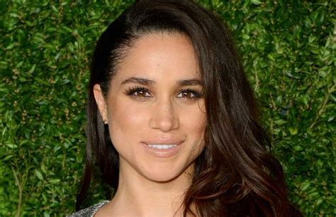 Meghan Markle Back In The Uk Ahead Of First Appearance Since Quitting