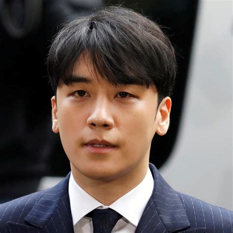 k pop sex and drugs scandal involving big bang star seungri lays bare corrupt ties to police