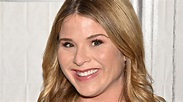 'Today' show's Jenna Bush Hager says she's pregnant with baby No. 3