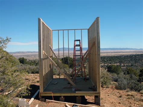 Thoughts From Arealdeal Building An 8x12 Shed