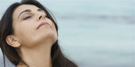 a 10 minute breath meditation for beginners huffpost