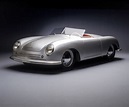 A Brief History on the Origins of the Porsche 356
