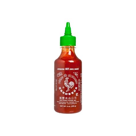 Huy Fong Sriracha Hot Chili Sauce 士多 Ztore