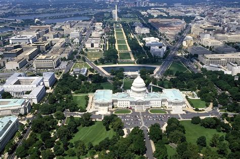 10 Top Tourist Attractions In Washington Dc Discovery