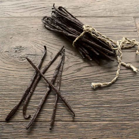 How To Store Vanilla Beans 10 Tips To Store Pods Correctly