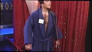 Howard Stern Most Beautiful Penis Contest Tubator