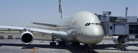 Etihad Airways 282 Verified Passenger Reviews And Photos