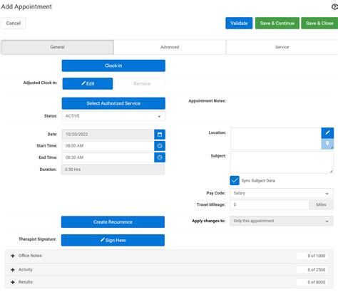 Add Or Edit A Non Payroll Gray Appointment In Go Codemetro