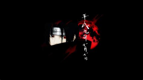 Itachi Aesthetic Ps4 Wallpapers Wallpaper Cave