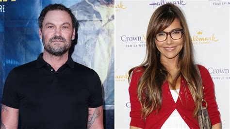 Brian Austin Green Slams Vanessa Marcil For Custody Claims In Touch Weekly