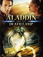 Aladdin and the Death Lamp (2012) - Rotten Tomatoes