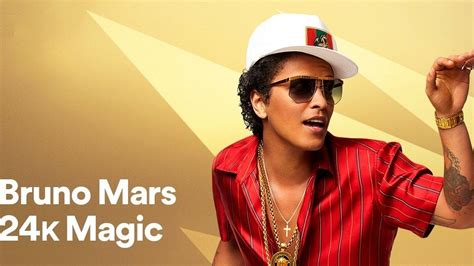 Bruno Mars 24k Magic Wallpaper Hd Live Wallpaper Hd Bruno Mars