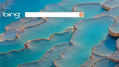 10 Most Favorited Bing Homepage Images Of The Year