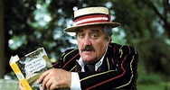 Jackanory - British Classic Comedy