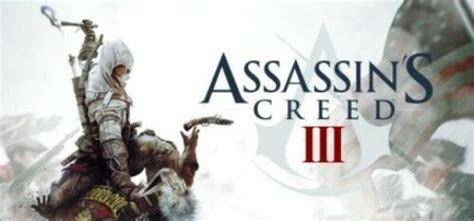 Kup Assassin s Creed 3 PC Uplay CD KEY Gdzie kupić najtaniej
