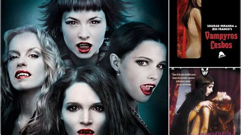 Famous 80s Vampire Movies Arlena Baez