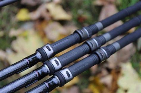 15 Best Carp Rods 2021 TackleScout