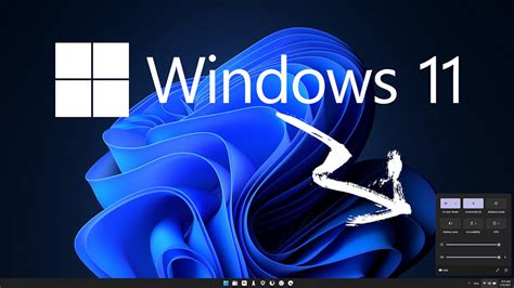How To Customise Quick Settings On Windows 11