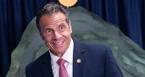 andrew cuomo belittles sexual harassment accusers calls it playful banter think americana