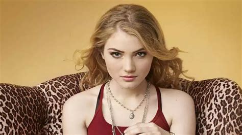 Skyler Samuels Filme Serien Und Biografie