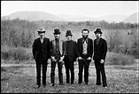 ONCE WERE BROTHERS: ROBBIE ROBERTSON AND THE BAND - DOC NYC