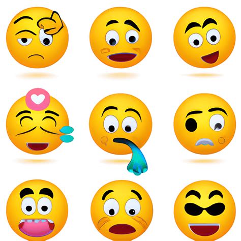 Emoji Graphics · Creative Fabrica