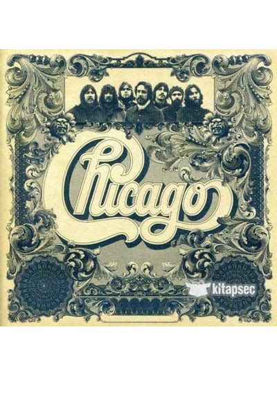 Chicago 6 Expanded And Remastered 81227617622
