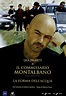 Il Commissario Montalbano - La Forma Dell'Acqua: Amazon.co.uk: Luca ...