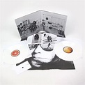 Yoko Ono: Fly (Colored Vinyl) Vinyl 2LP – TurntableLab.com
