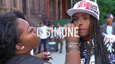 Queen From The Ghetto Trailer Ft G Simone Directed By Benny Boom Youtube