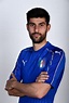 Marco Benassi Photos Photos: Italy Training Session and Press Conference
