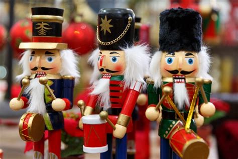 Traditional Nutcracker Free Stock Photo Public Domain Pictures