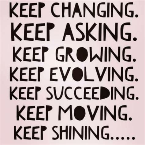 Keep Pushing D Positivity Quotes Inspirational Quotes