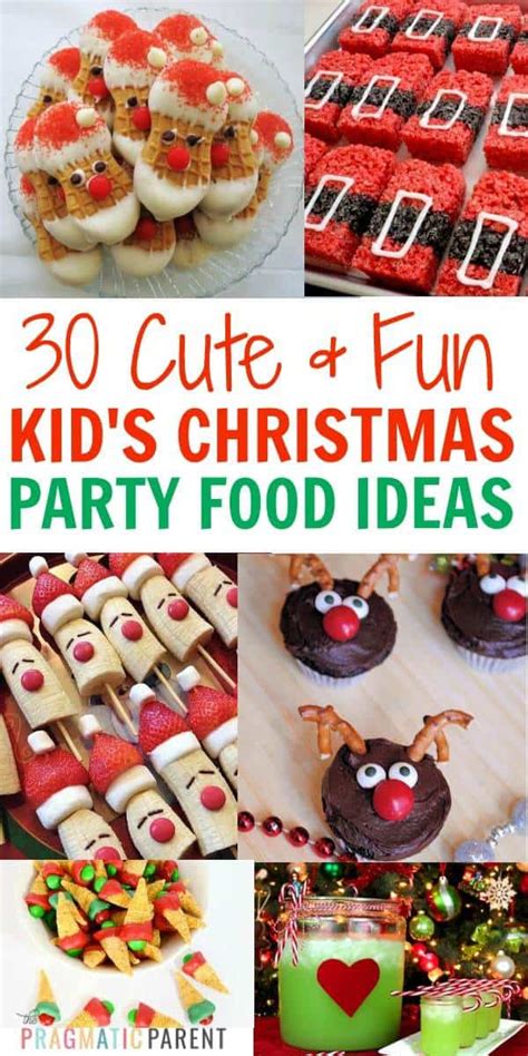The Best Office Christmas Party Food · The Inspiration Edit Christmas
