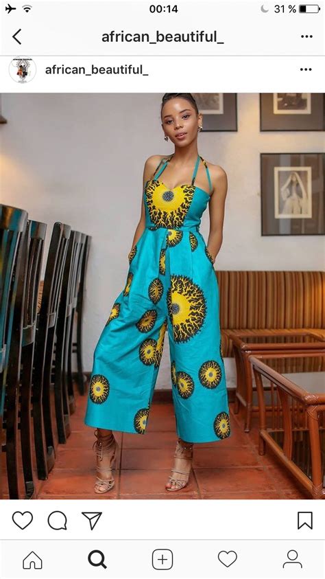 African Trends 720 Africantrends African Fashion African Clothing