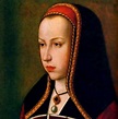 Juana ¿La Loca? | Juana de castilla, Juana i de castilla, Historia de ...