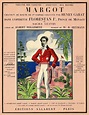 ECMF (1918-1944) - "Florestan 1er, prince de Monaco", opérette en 3 ...
