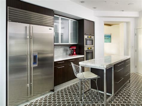 Continue to 12 of 20 below. Small Modern Kitchen Design Ideas: HGTV Pictures & Tips | HGTV