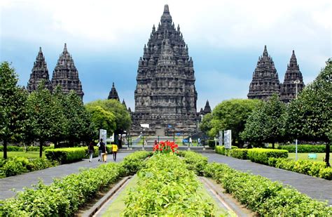 Tempat Wisata Di Tengah Kota Jogja Tempat Wisata Indonesia