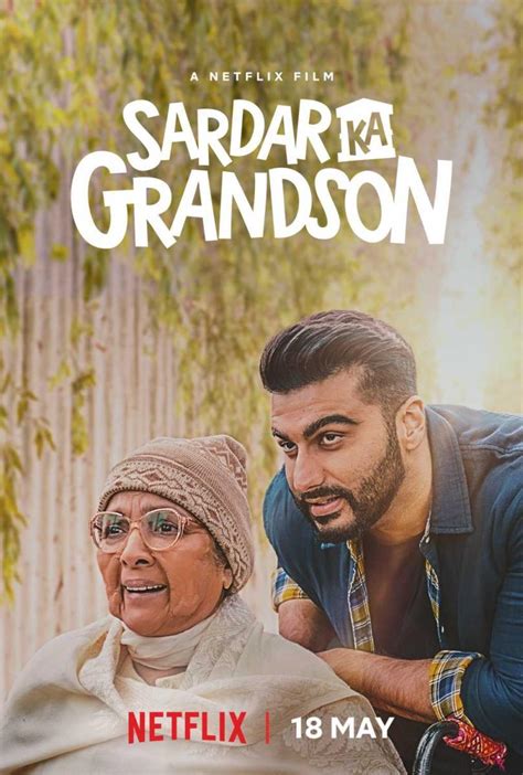 Image Gallery For Sardar Ka Grandson Filmaffinity