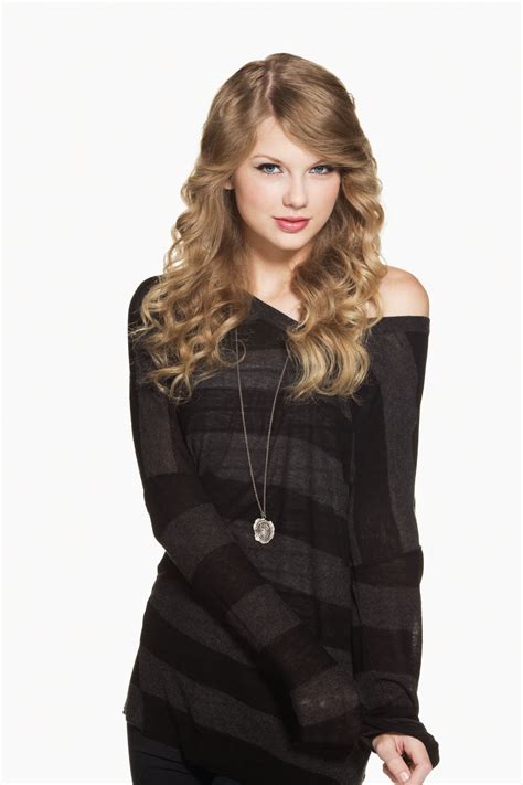 Wallpaper Id Women Blue Eyes K Taylor Swift Curly Hair Sweater Striped