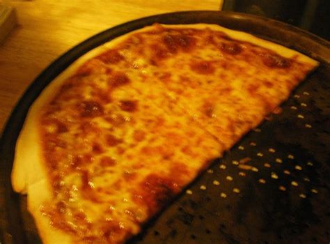 The Real Deal New York Style Pizza Recipe New York Style Pizza Recipes New York Style