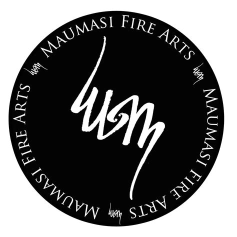 Maumasi Fire Arts