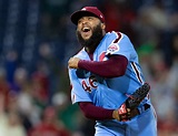 Philadelphia Phillies' José Alvarado Has Been the Best Reliever in the ...